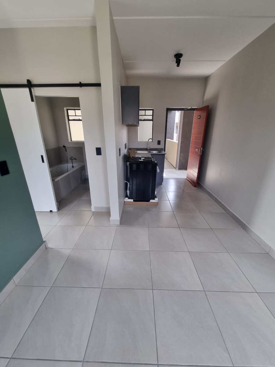 To Let 2 Bedroom Property for Rent in Scottsdene Western Cape